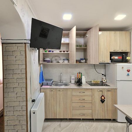 Suzi Apartments 第比利斯 外观 照片